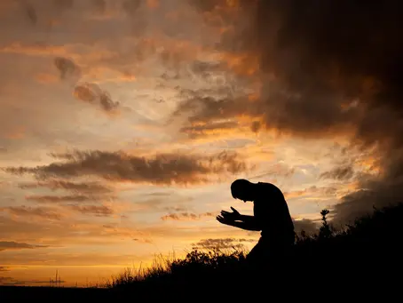 A Deeper Think On Seeking First ...