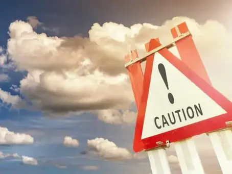 "Watch Out for This"