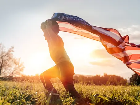 Independence Day