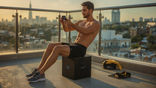 Amazing Smart Strength Machines of 2025: Build Muscle, Smarter!