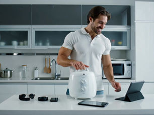 The 10 Best Tech Kitchen Gadgets of 2025: Your Smart Path to Culinary Bliss