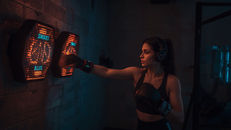Fitness Tech for Specialized Training (2025): Optimize Your Peak Performance!
