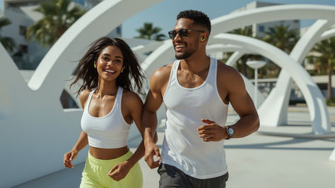 2025’s top fitness products blend performance, tech, and style like never before.  Here’s our handpicked list of the most talked-about, best-reviewed gear available now on Amazon—ready to elevate your workouts and streamline your wellness routine.