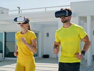 The 10 Best Unique Fitness Gadgets of 2025: Your Gateway to Immersive Workouts