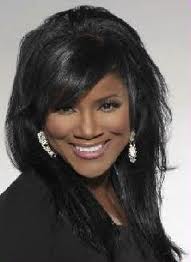Juanita Bynum