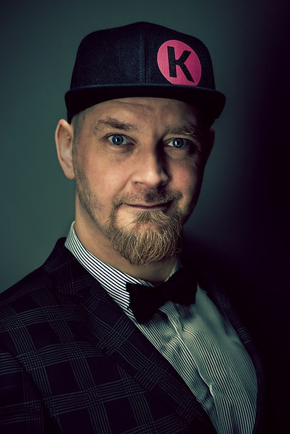 Valokuvaaja Jarno.S Lappeenranta Kuvaajankulma. Potretti