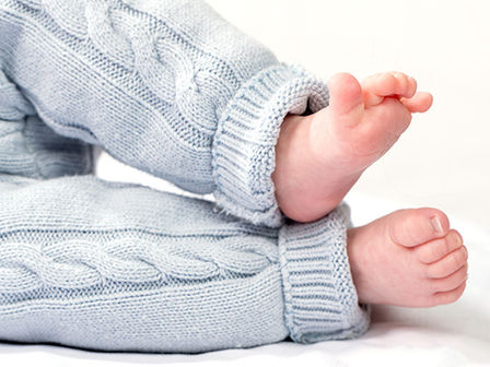 Newborn kuvaus Lappeenrannassa. Valokuvaaja Kuvaajankulma