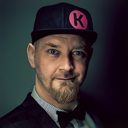 Valokuvaaja Jarno.S Lappeenranta. Potretti