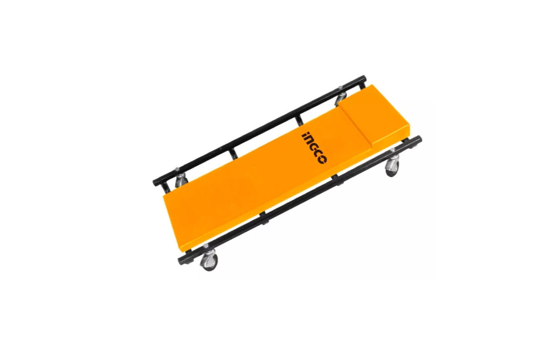 CAMA DE TALLER 36" Modelo N° HCC036