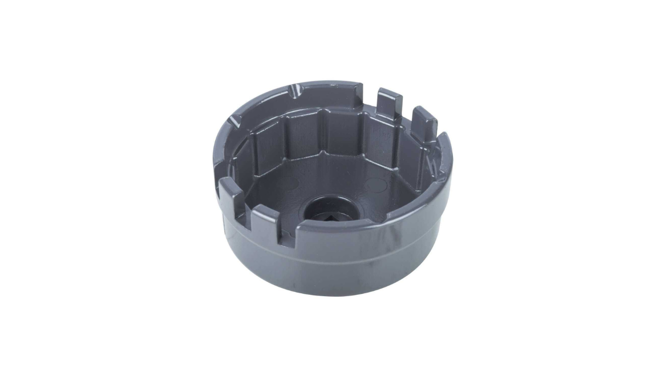 LLAVE SACA FILTRO ACEITE TOYOTA  (AI050140)