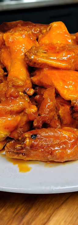30 Chicken Wings