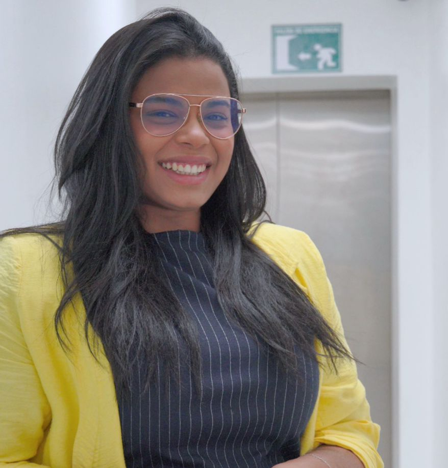 Foto del escritor: Salomé Castillo