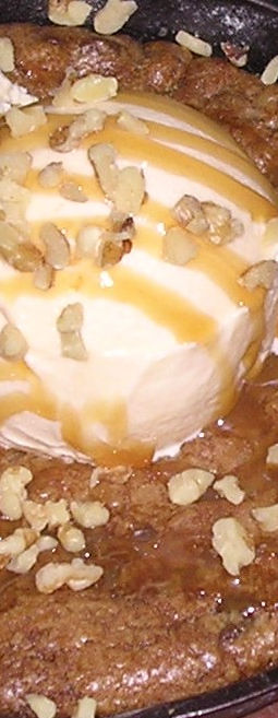 Big Fresh Cookie, Desserts near me, Yuma Restaurants