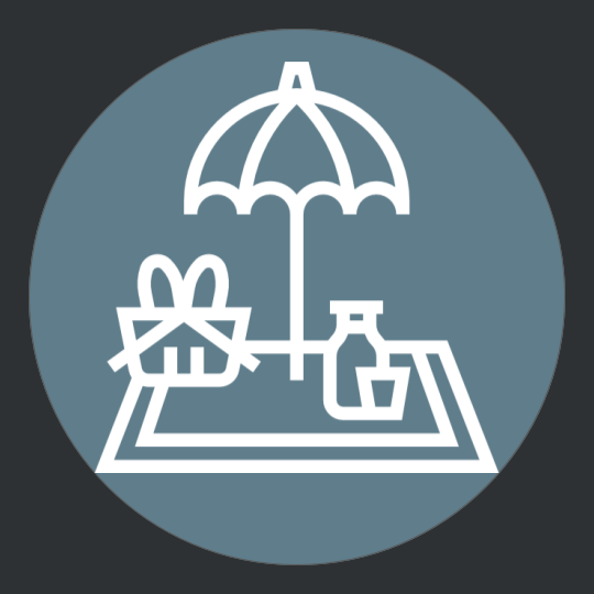 Sunday School Picnic