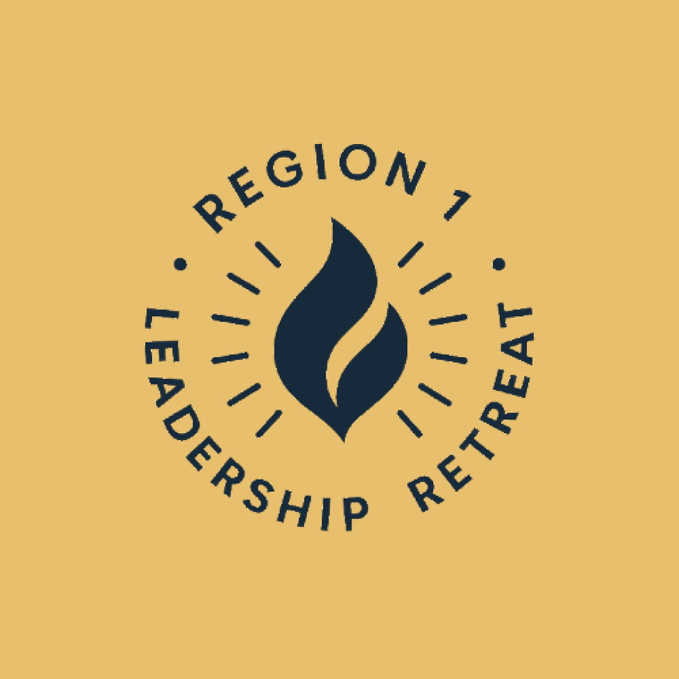 Region 1 Leadership Retreat | Equipped & Empowered