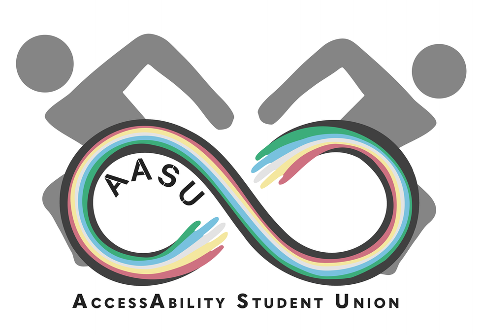 Selected AASU logo