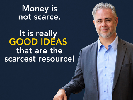 Fundraising From The Major Donor's Perspective