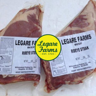 Legare Butchers Club