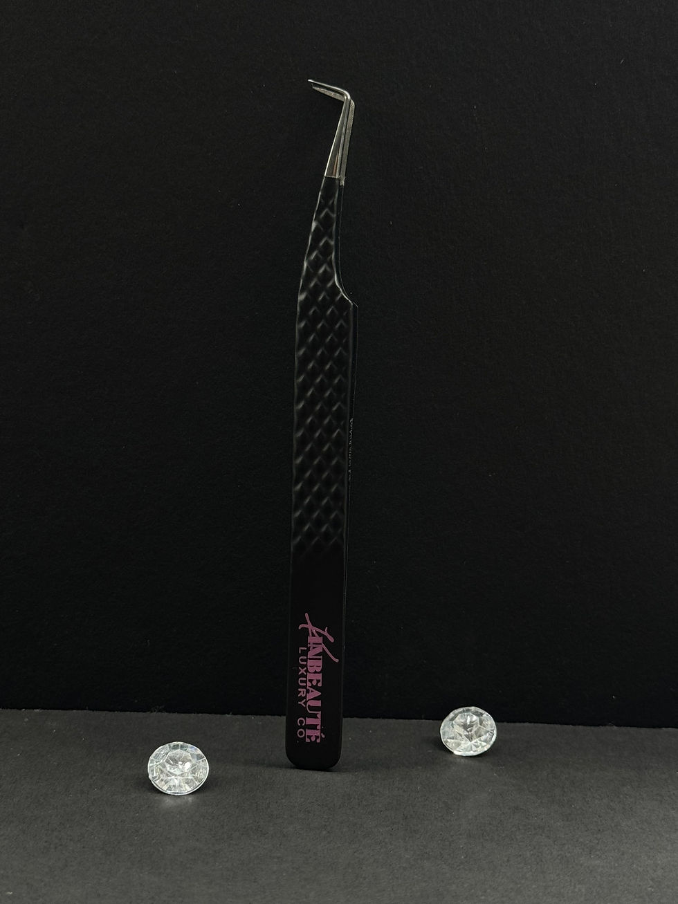 Thumbnail: THE  PERFECT TWEEZER