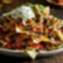 Loaded Nachos