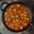 Chana Masala