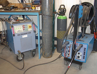Wemerma, lassen, TIG, MIG, MAG