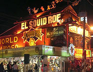 El Squid Roe