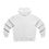 Thumbnail: AAMA Men's Lightweight Zip Hooded Sweatshirt