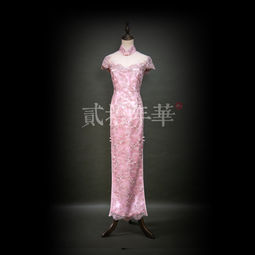 Hong Kong Qipao Rental and Photography Service Hong Kong Qipao Rental and Photography Service