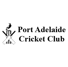 PACC, Port Adelaide, Port Adelaide Cricket Club, Local Cricket, Pt Adelaide Criket, Port Power, Go Pear, Port Adelaide Enfield Sport, Sport, Cricket game, Cricket Club, Leigh Hogan, WTB Media, Whats The Brief Media, Graphic Design, Sign, Signage, Marketing