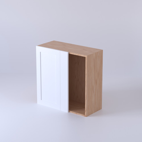 Wall Blind Corner Cabinet | Luxor Cabinet