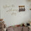 Miniaturbild: Holz Schriftzug Kinderzimmerdeko „wild ones“