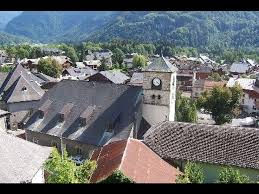 samoens bourg
