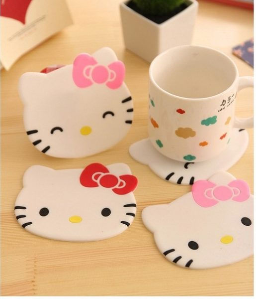 תחתיות לכוסות