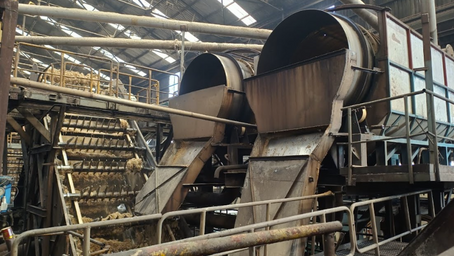 Bio-Distillery for Sustainable Energy Management on Farmlands: A Tale of an Environmentally Optimistic Farmer for the Future Generations
