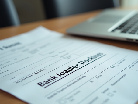 Understanding Loan Criteria Requirements: A Comprehensive Guide