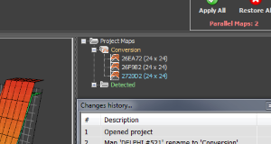 tuning with binary editor tuning with binary editor