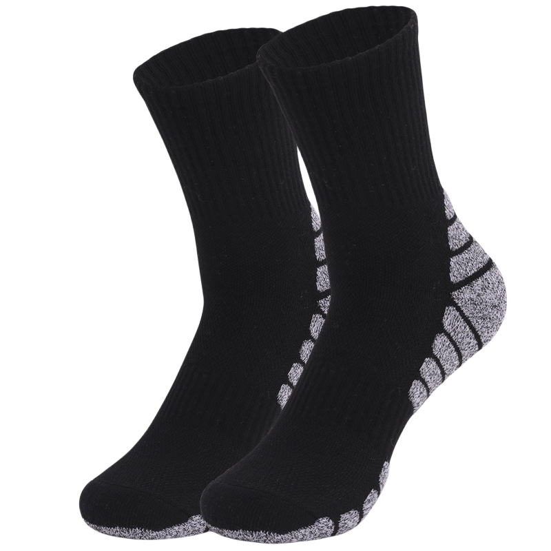 Meia Esportiva Masculina Cano Alto
