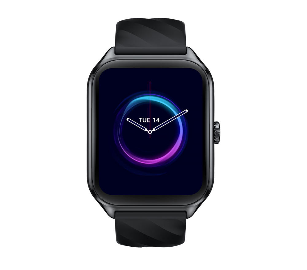 Smartwatch Zeblaze GTS 4 Tela AMOLED