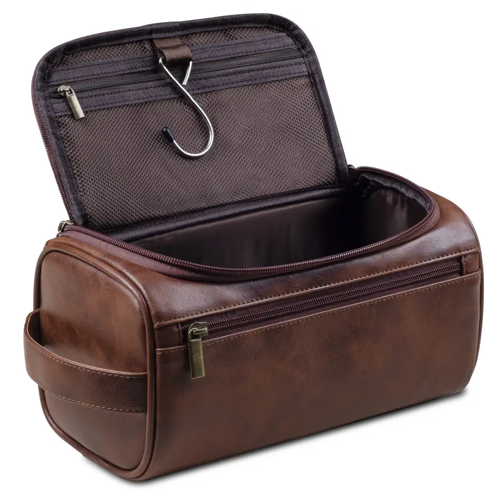 Necessaire Masculina Organizadora