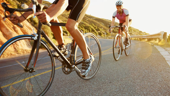 Four Kinds of Cycling Workouts (and Why You Should Be Doing All of Them)
