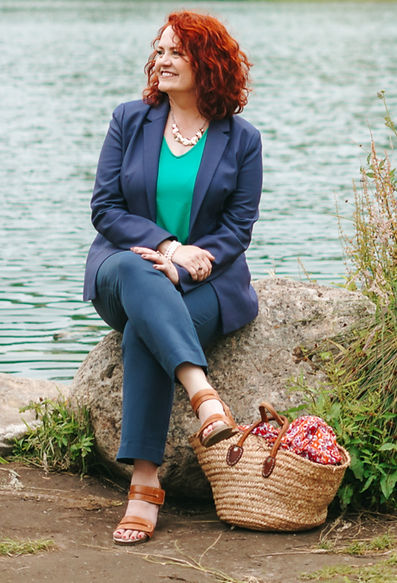 Kimberly Reyes Psychic Intuitive Strategist Coach