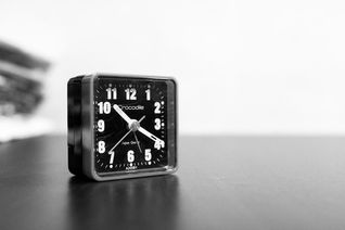 On Time