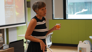 4 Step Guide to a Hassle Free, A-Peel-ing Eco-Cleaner