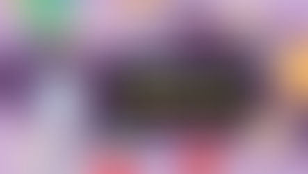 The Quest for Yong Tau Foo