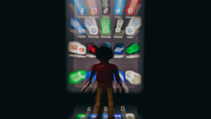 The Digital Detox: A Spin on Waste Management