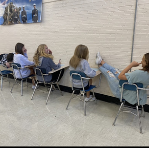 Is Silent Lunch Effective?