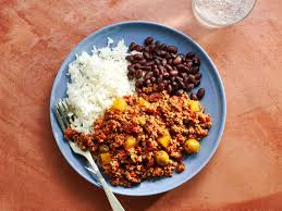 Picadillo Recipe