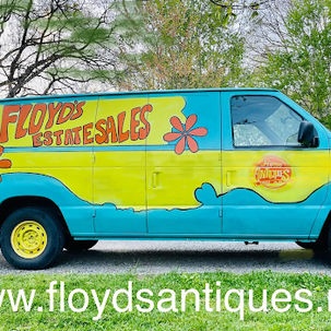 Floyd’s Antiques