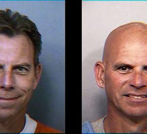 The Menendez Brothers Case